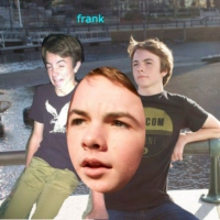 frank flash mix