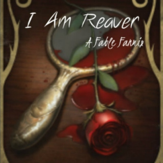 I Am Reaver