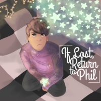 If Lost, Return to Phil