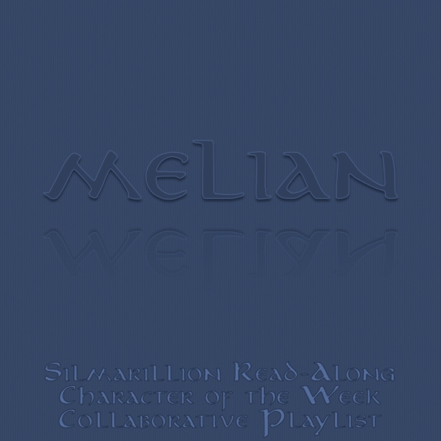 Collaborative Playlist: Melian