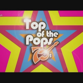 Its No 1 , Its Top of the Pops: 1970s
