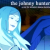 the jonny hunter