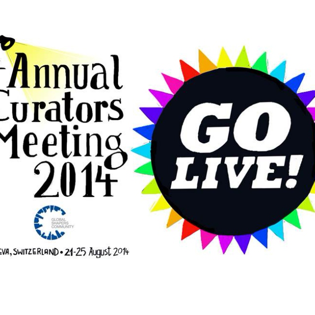 Annual Curators Meeting 2014