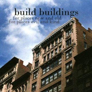 Build Buildings