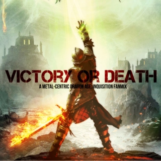 Victory Or Death