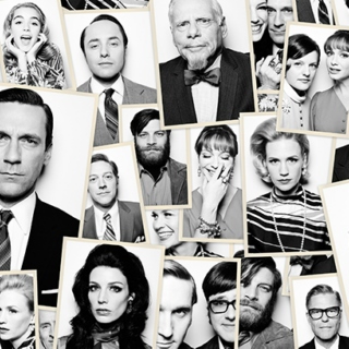 The Music of Mad Men (All of It)