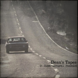 Dean's Tapes