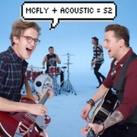 ULTIMATE MCFLY ACOUSTIC COLLECTION