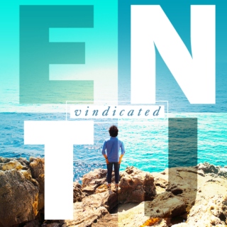 Vindicated - ENTJ mix