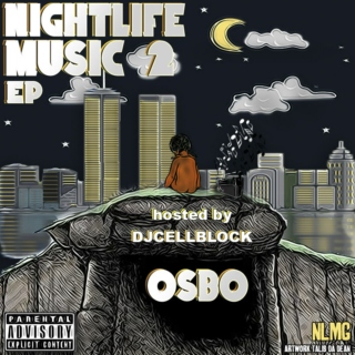 Osbo - Nightlife Music 2