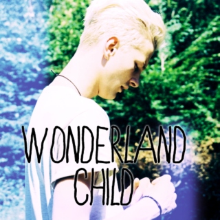 Wonderland Child