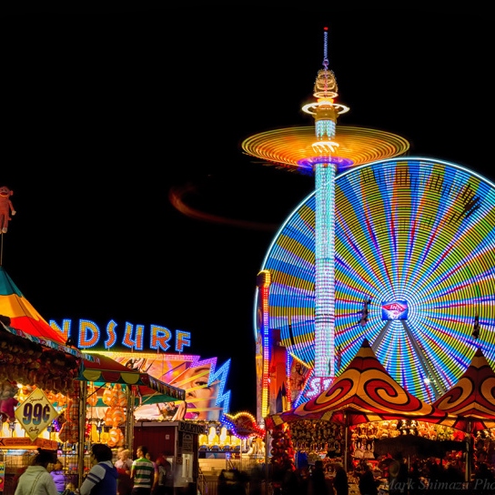 8tracks radio | nights at the county fair (25 songs) | free and music  playlist