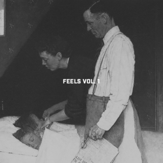 Feels Vol. 1
