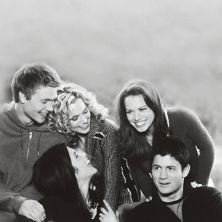 there's only One Tree Hill