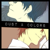 dust & colors