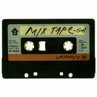 Johnlock Mix Tape #1