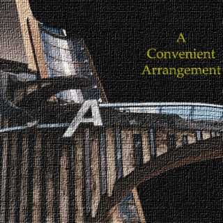 A Convenient Arrangement - A Loki/Avengers Fanmix