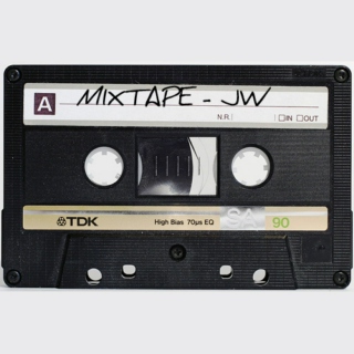 Johnlock Mix Tape #2
