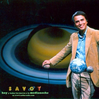 Savoy cósmico