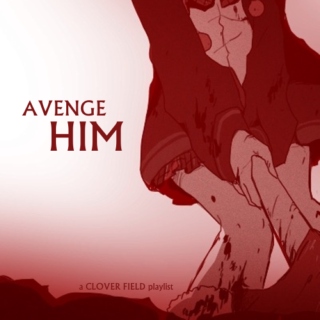 Avenge Him