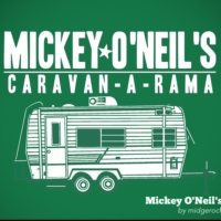 Green Gypsy Caravan beats