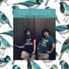 TEAM AWESOME - deluxe edition '13 - '14