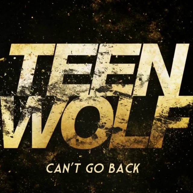 Teen Wolf Soundtrack Season 4