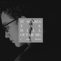 IT SCARES THE HELL OUT OF ME; a sizzy fanmix