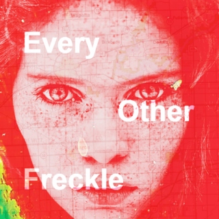 Every Other Freckle