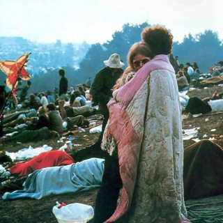 My own Woodstock