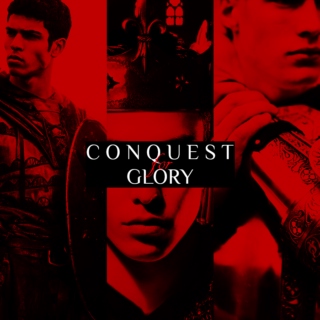 conquest for glory