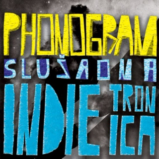 Phonogram slušaonica #4 Indietronica