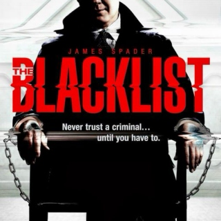 The Blacklist OST (S01)