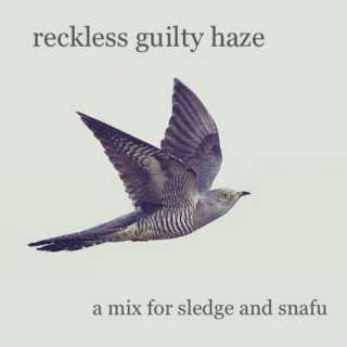 reckless guilty haze