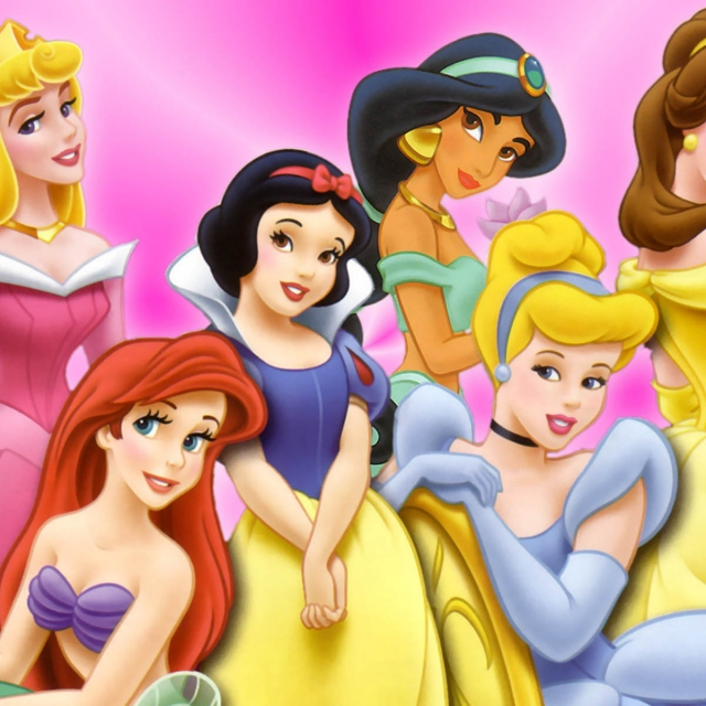Disney Princess: Ultimate Song Collection