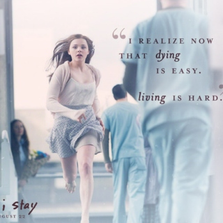 ~if I stay~