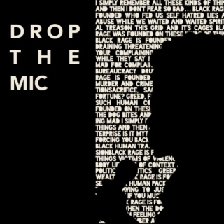 Drop the Mic