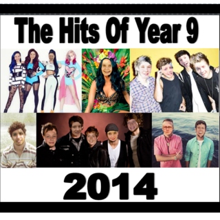 Hits of Year 9 2014