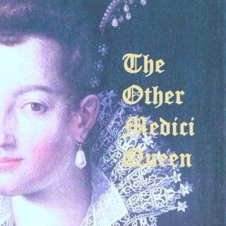 the other medici queen
