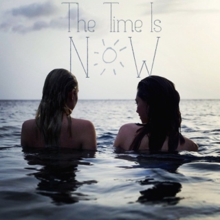 The Time is N☼w