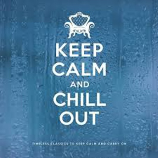 KEEP CALM & CHILL OUT VOL.1 (2014)