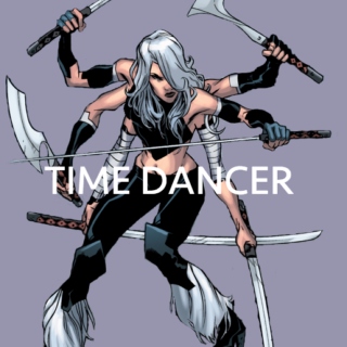 Time Dancer