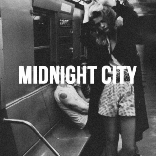 midnight city
