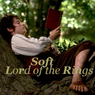 Soft Lord of the Rings