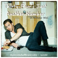 Thirty-Four's Just Another Number