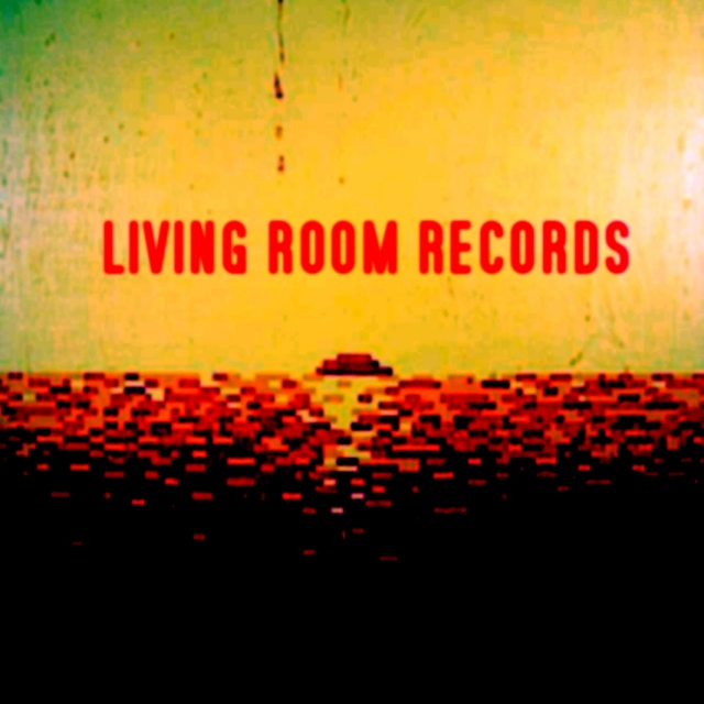 living room records - volume 1