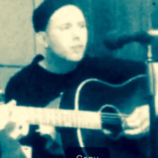 Jay Moor (2014 Solo Acoustic Rock)