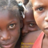 December in Haiti