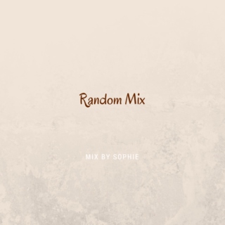 Random mix