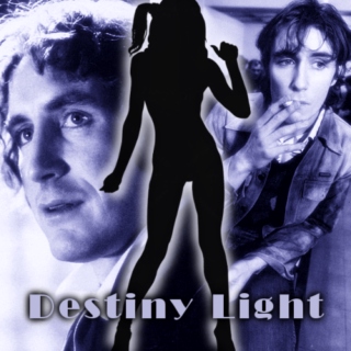 Destiny Light [DW Fanfiction OST]